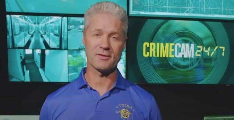 ‘Crime Cam 24/7’ Is Renewed For Season 2 With A New Twist