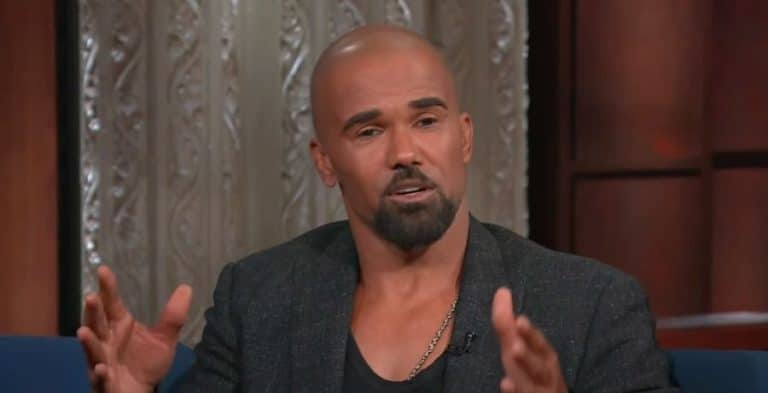 Is Shemar Moore Returning To ‘The Young & The Restless?’