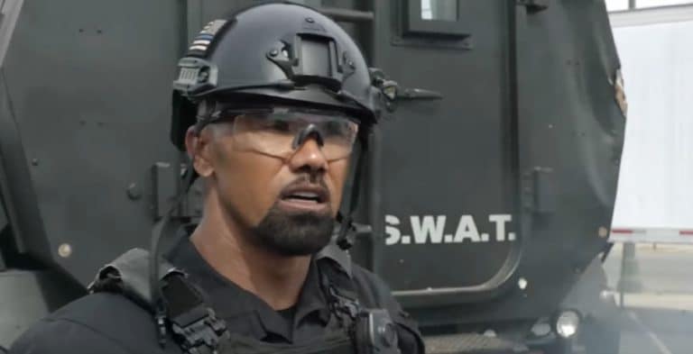 Shemar Moore Reacts To CBS Reversing ‘S.W.A.T’ Cancellation
