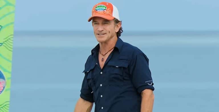 Jeff Probst On How ‘Survivor’ Deals With Mental Health Issues