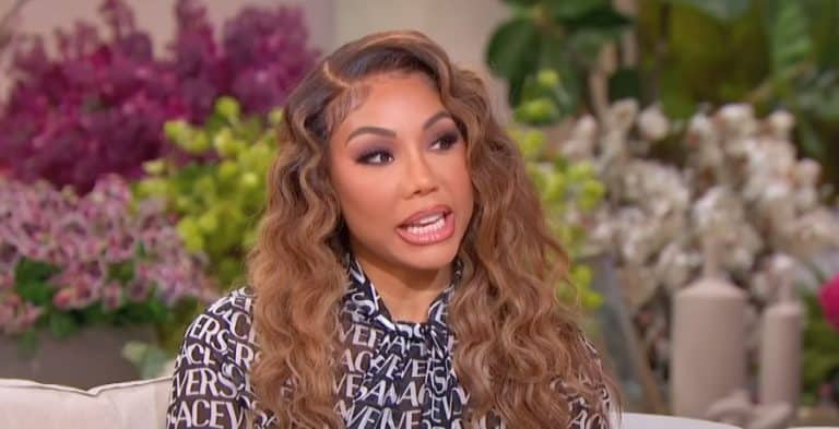 Will Tamar Braxton Be On ‘Real Housewives Of Atlanta?’