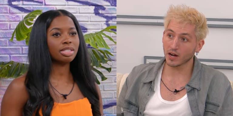 Are ‘The Circle’ Myles Reed & QT Bullock Dating?