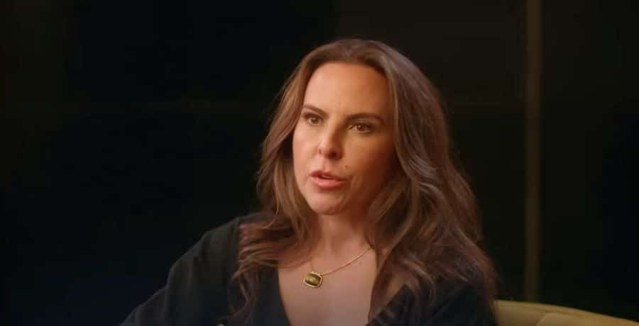 The Cleaning Lady Kate de Castillo - YouTube/FOX