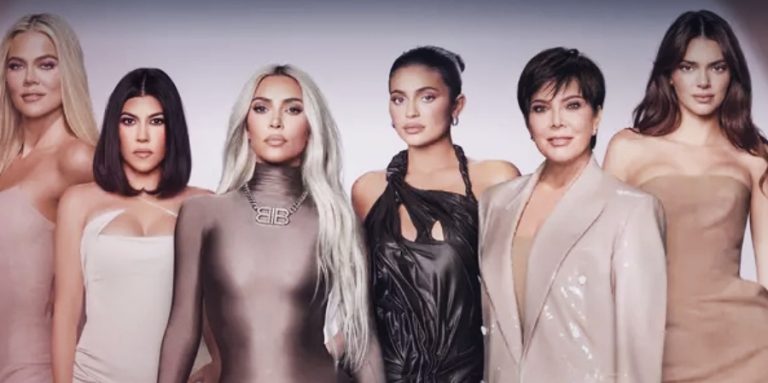 ‘The Kardashians’ Cousin Posts & Abruptly Deletes Unedited Photo