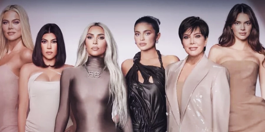 The Kardashians, Hulu