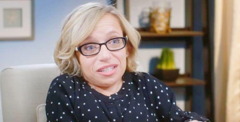 ‘The Little Couple’ Fans Send Love To Jen Arnold On Dad’s Tribute