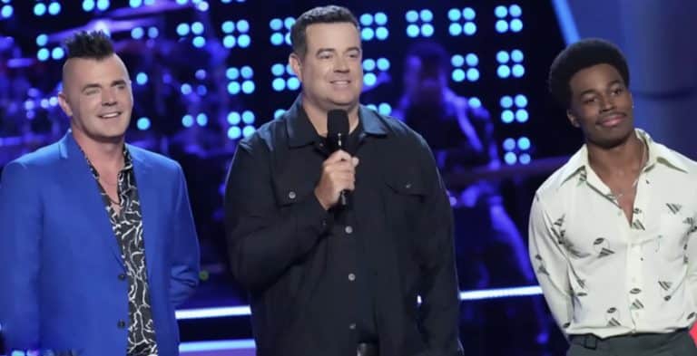 ‘The Voice’ Fans Not Happy With New Playoff Rule