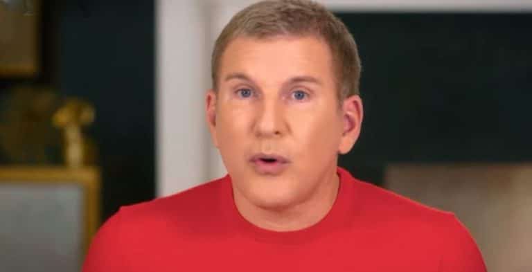 ‘Chrisley Knows Best’ Todd Chrisley Gets Well Wishes Pouring In