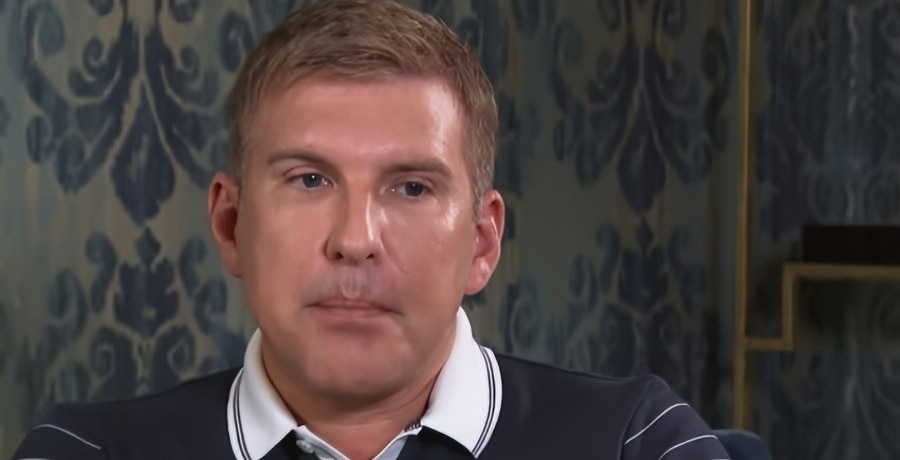 Todd Chrisley Talks About Will Campbell and Lindsie Chrisley's Divorce - E News YouTube