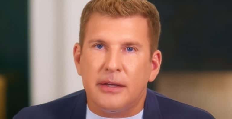 Todd Chrisley Loses Lawsuit While Behind Bars