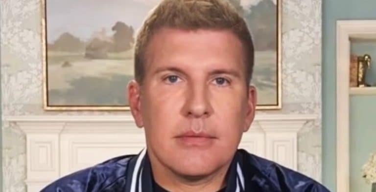 Why Did Most Of The Kids Snub Todd Chrisley On His Birthday?