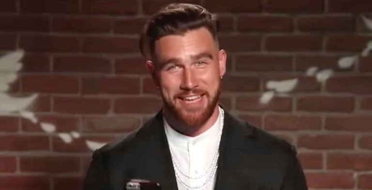 Travis Kelce Officially Confirms New Hosting Gig