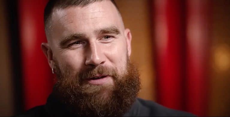 Travis Kelce’s Series Has New Title And Fresh Twist
