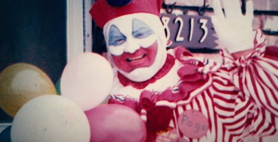 True Crime Series John Wayne Gacy - YouTube, Real Crime