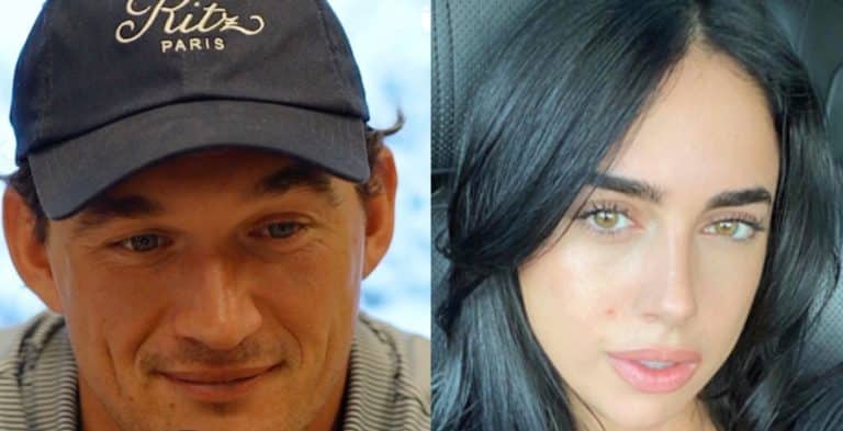Tyler Cameron And Maria Georgas Spark Romance Speculation