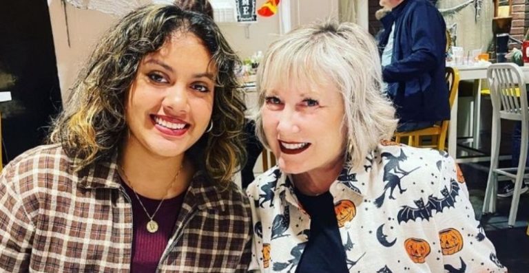 ‘Dance Moms’ Stars Cathy And Vivi Stein Give Life Update