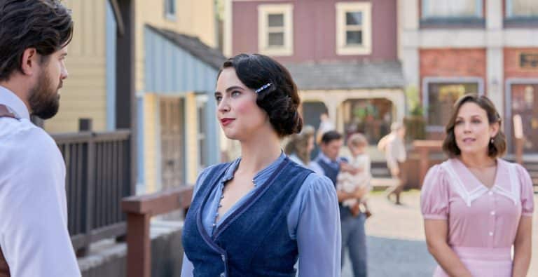 ‘WCTH’ S11, Ep4 Preview: Newcomer Has Hope Valley’s Tongues Wagging