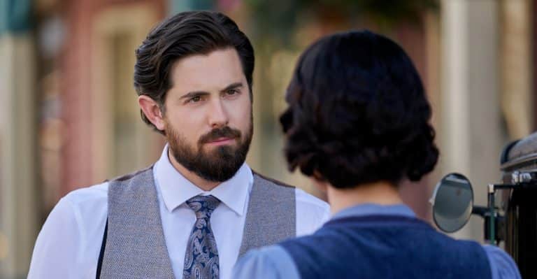 ‘WCTH’: Chris McNally Reveals More About Lucas And Jeanette