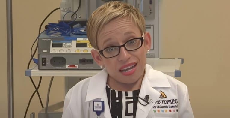 ‘The Little Couple’ Jen Arnold Shares Important Medical News