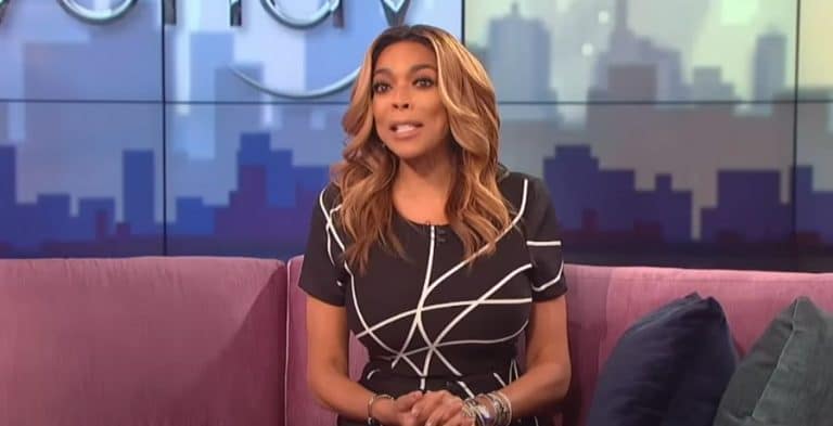 Did Wendy Williams Know She Was Filming A Docuseries?