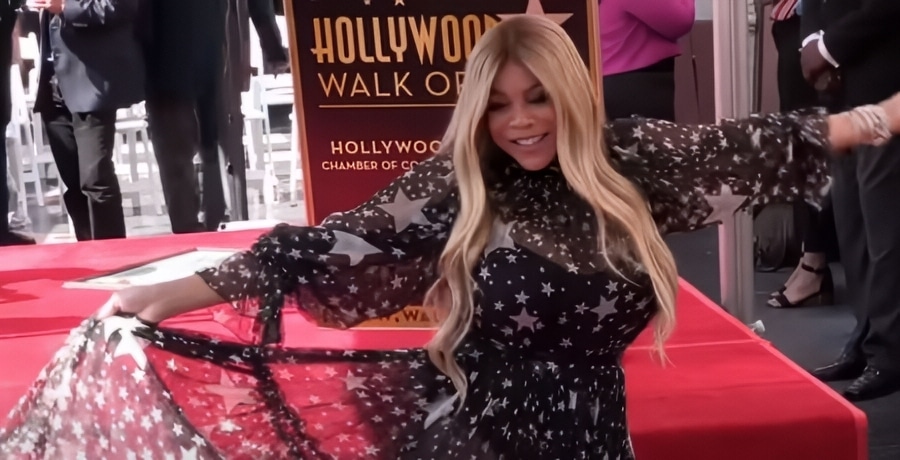 Wendy Williams at the peak of her career - Lifetime - YouTube