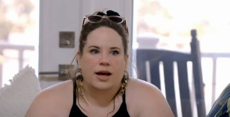 ‘MBBFL’ Todd Beasley Says Whitney Way Thore Is Fake For Show