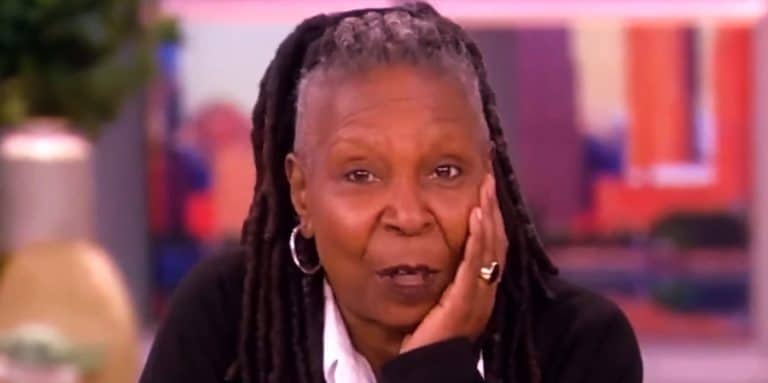 Whoopi Goldberg Admits She Is Bored Talking About Travis Kelce