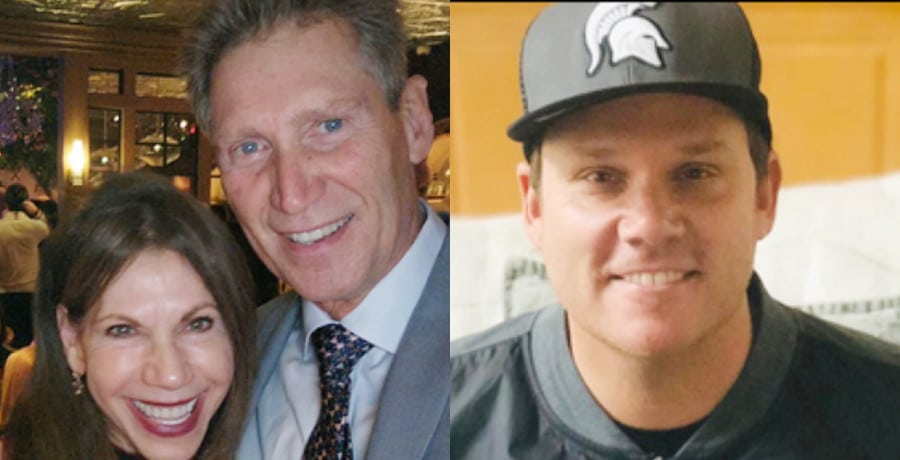 Theresa Nist, Gerry Turner, and Bob Guiney/Credit: Instagram