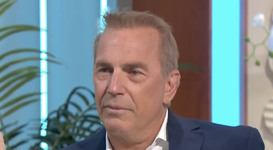 Kevin Costner Yellowstone - YouTube