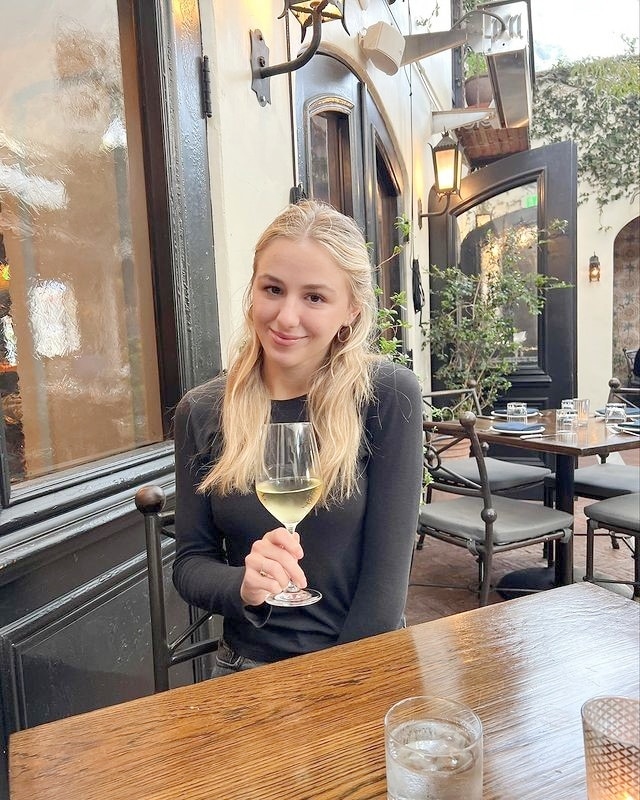 Chloe Lukasiak from Instagram