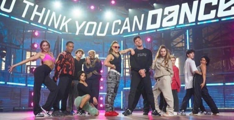 ‘SYTYCD’ Fans Hate New Season, Yearn For Older Format