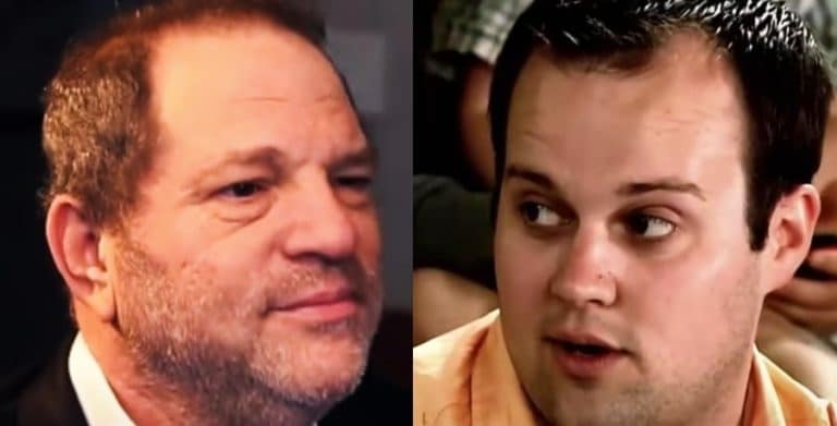 Could Josh Duggar’s Conviction Be Overturned Like Weinstein?