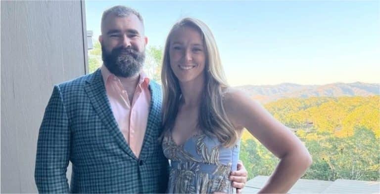 Kylie Kelce Hints At Jason Kelce’s Next Big Move?