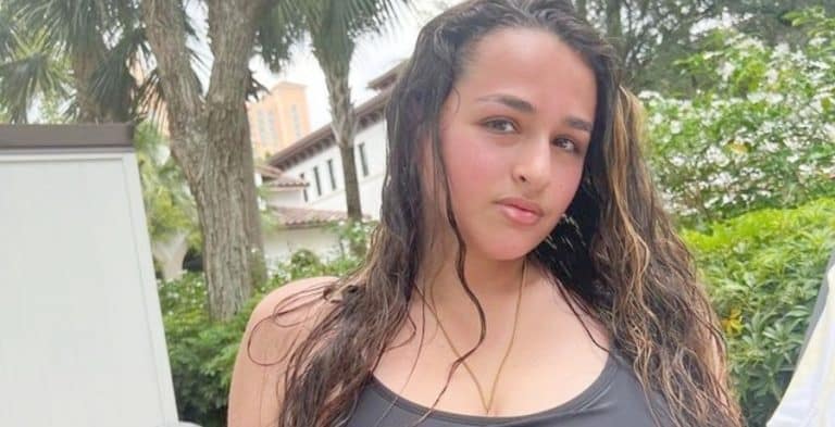 Jazz Jennings Proud Of Weight Loss, Shows Off New Pics