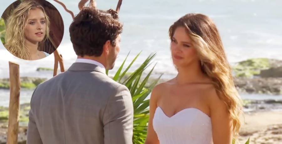 Daisy Kent Addresses If She Ruined Joey Graziadei's Proposal