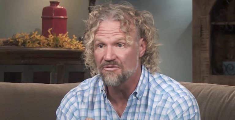 ‘Sister Wives’ Kody Brown Claims Family Birthday Never Been Forgotten