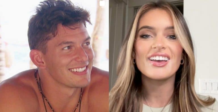 Fans See Sparks Between Lexi Young & Tanner Courtad