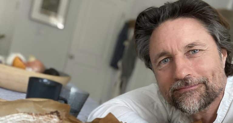 Does Martin Henderson’s New Projects Mean He’s Leaving ‘Virgin River’?