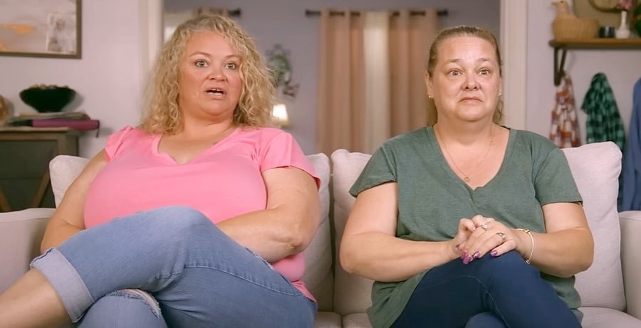 Amanda and Misty of 1000-Lb Sisters from TLC, Sourced from YouTube