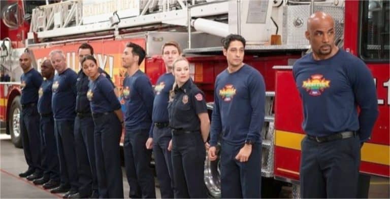 ‘Station 19’ Fans Happy To See One Character Quit The Station