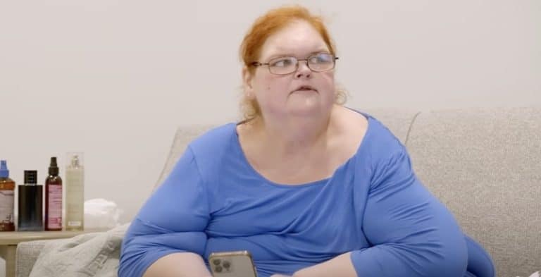 ‘1000-Lb Sisters’ Tammy Slaton Earns Praise From Dr. Smith