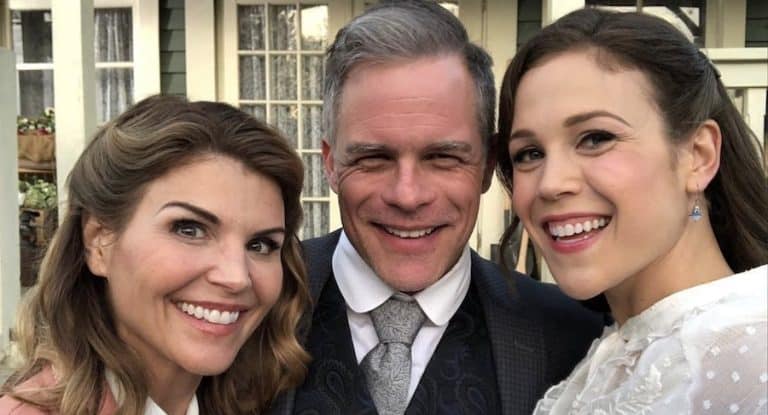 Erin Krakow Updates ‘WCTH’ Fans On Henry And Abigail’s Story