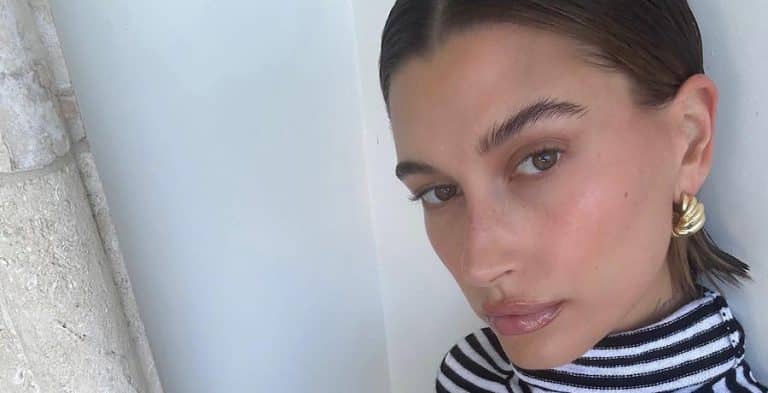 Did Hailey Bieber Casually Drop Her 1st Baby’s Gender?
