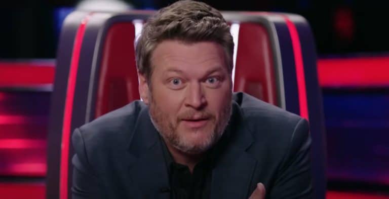 Blake Shelton Headed Back To ‘The Voice,’ Details