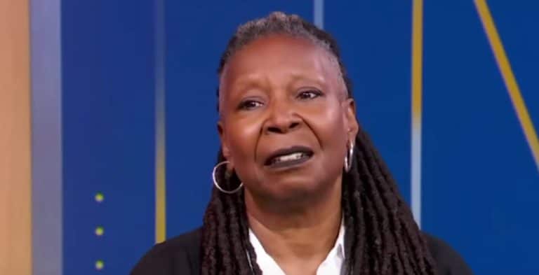 Whoopi Goldberg Says ‘The View’ Doesn’t Have Old Spark