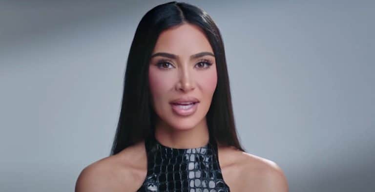 Kim Kardashian’s Family Concerned Over Insane Work Schedule