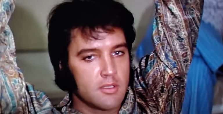 Elvis Presley’s Historic Graceland Up For Auction?