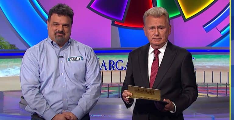 ‘Wheel Of Fortune’ Fans Not Ready To Lose Pat Sajak