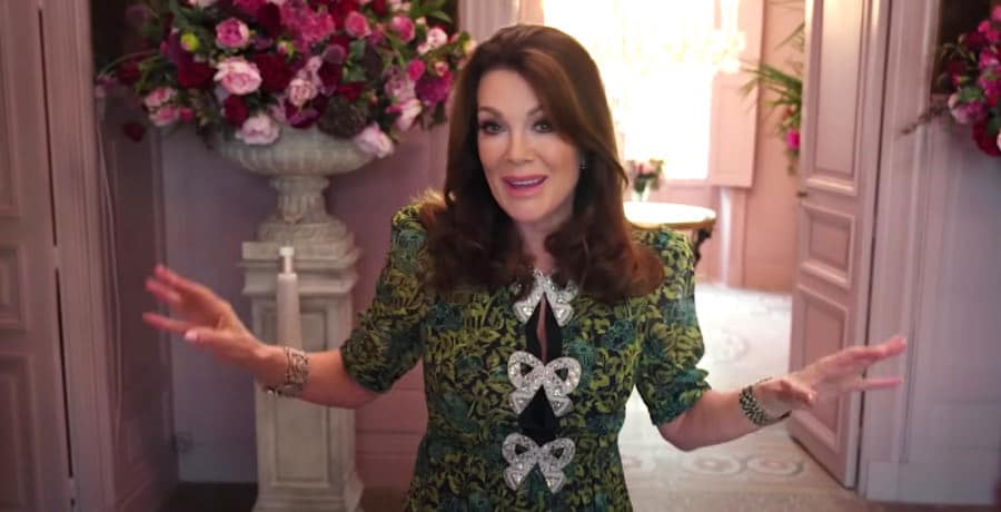 Lisa Vanderpump-YouTube