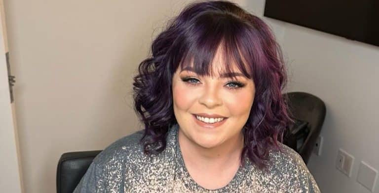 ‘Teen Mom’ Fans Demand Catelynn Lowell Stop Exploiting Carly